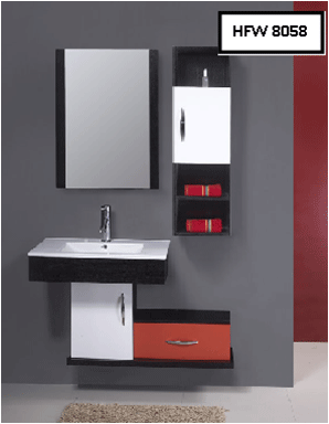 Mobilia wc