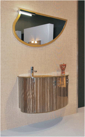 Mobilia wc