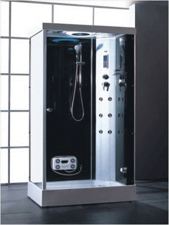 Cabine WC